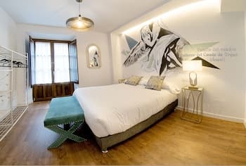 GRECO CERVANTES 5 COLLECTION