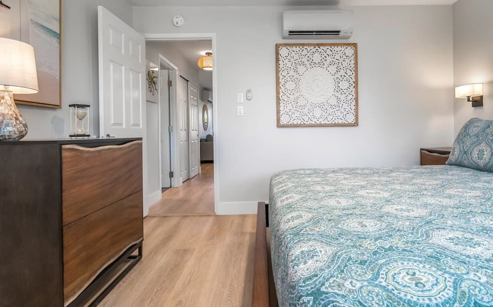 Airy Coastal Dream Vistas