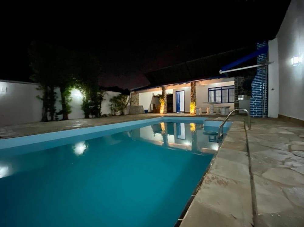 Hospedagem em Adamantina