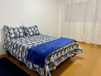 Hospedagem em Adamantina