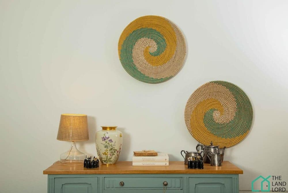 The Central Point of La Marsa