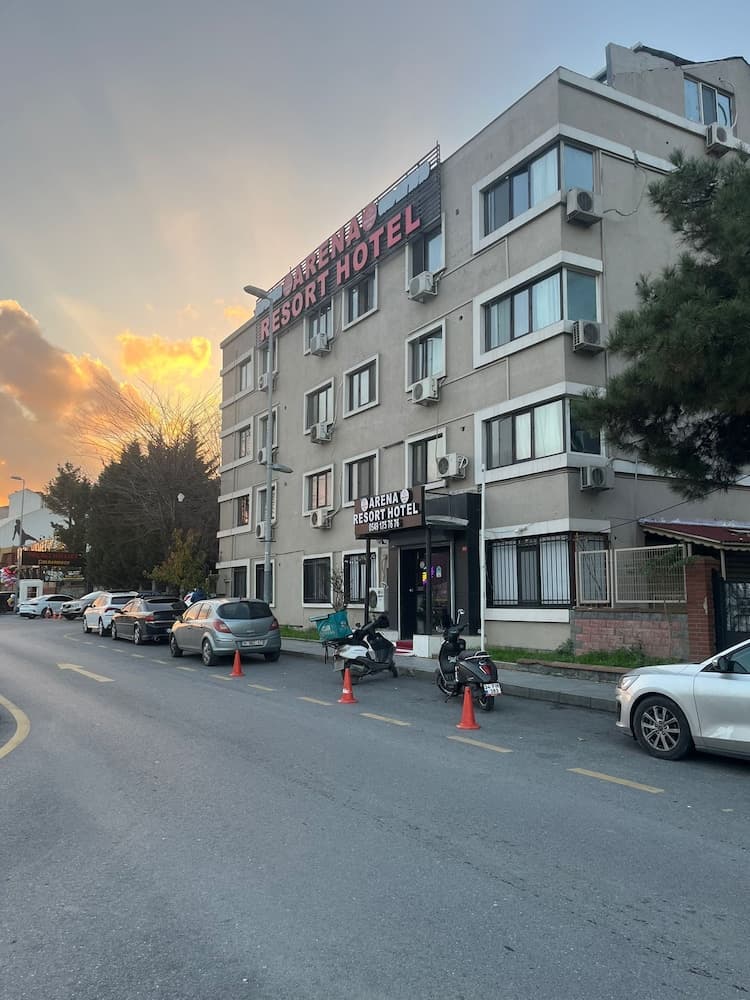 hotel image