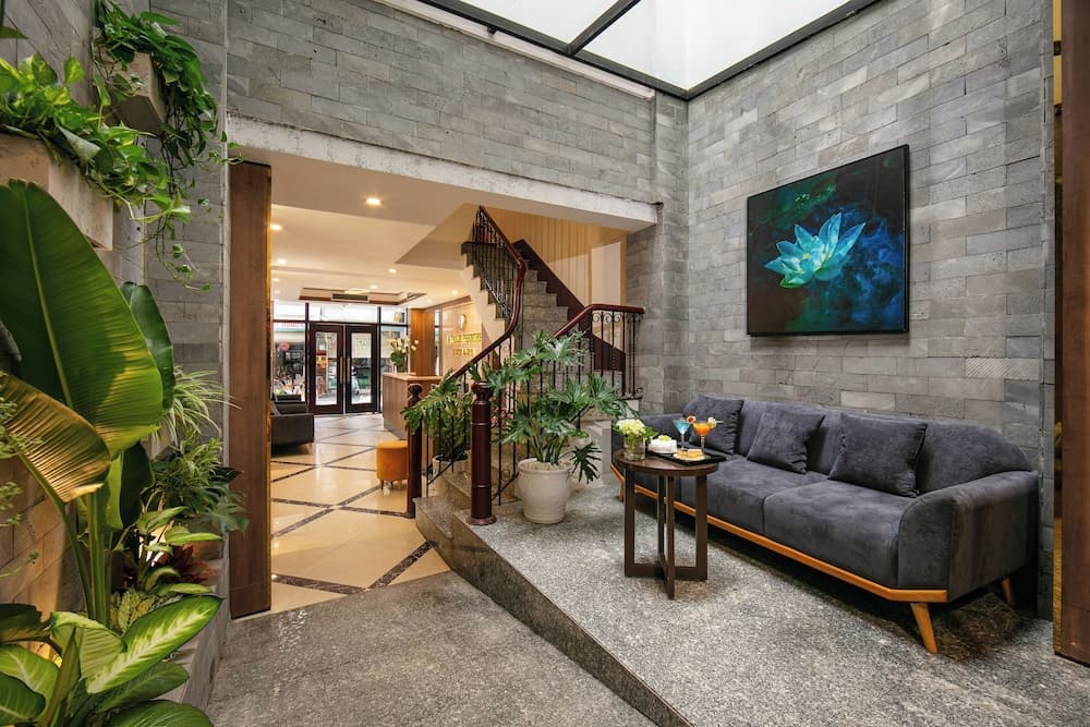 Hanoi La Palm Premier Hotel&Spa