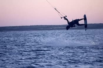 Hotel PARAISO DAKHLA