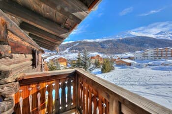 Chalet Lidia