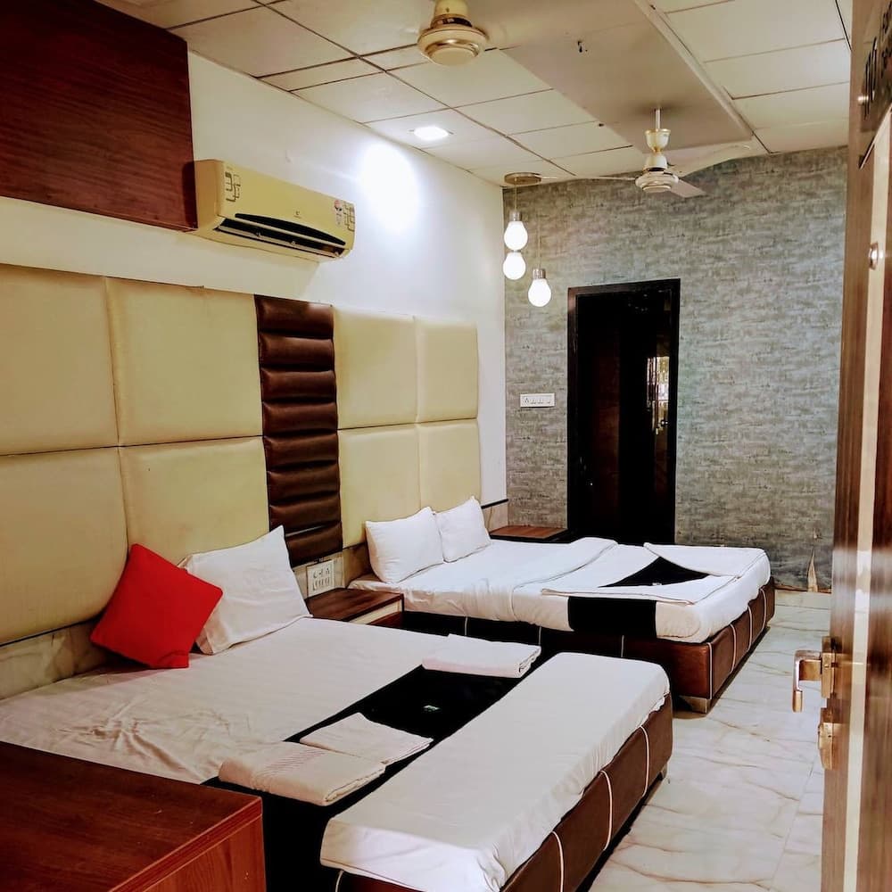 Hotel Welcome Palace