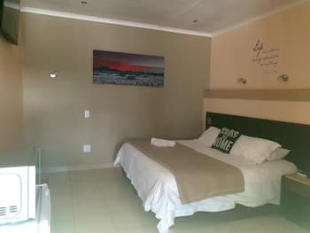 Kuruman Lodge by Country Hotels