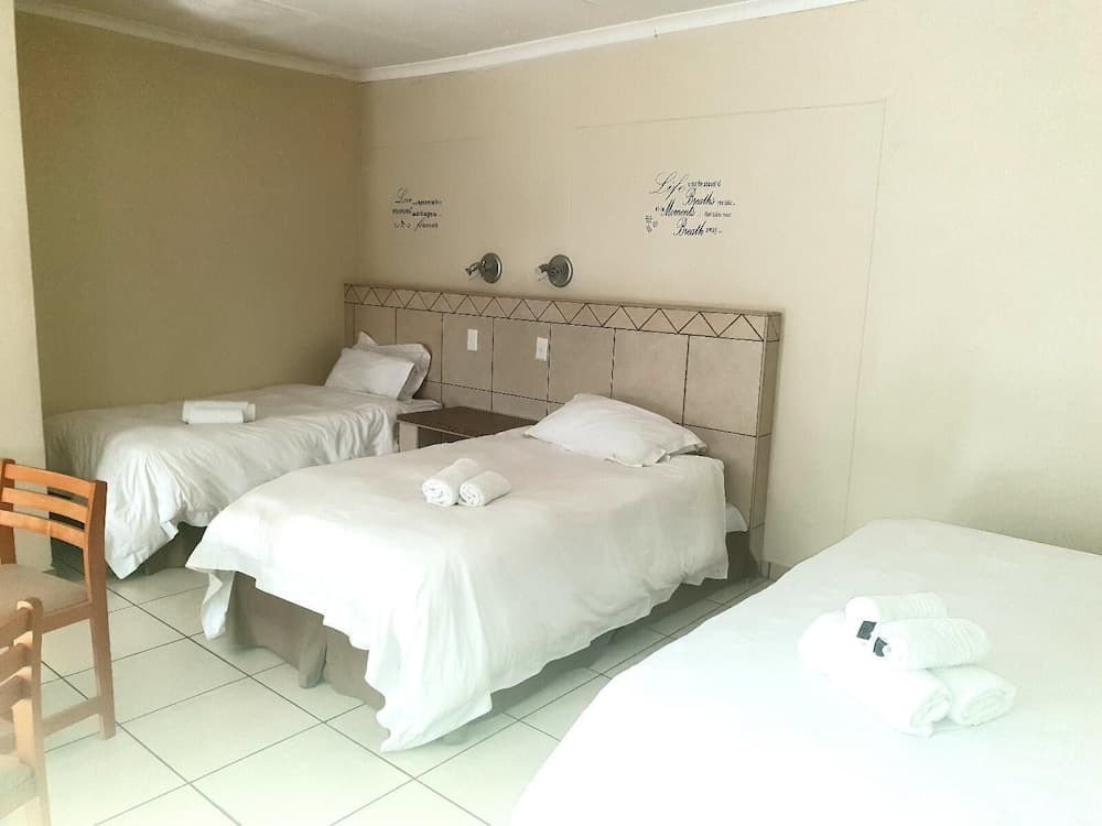 Kuruman Lodge by Country Hotels