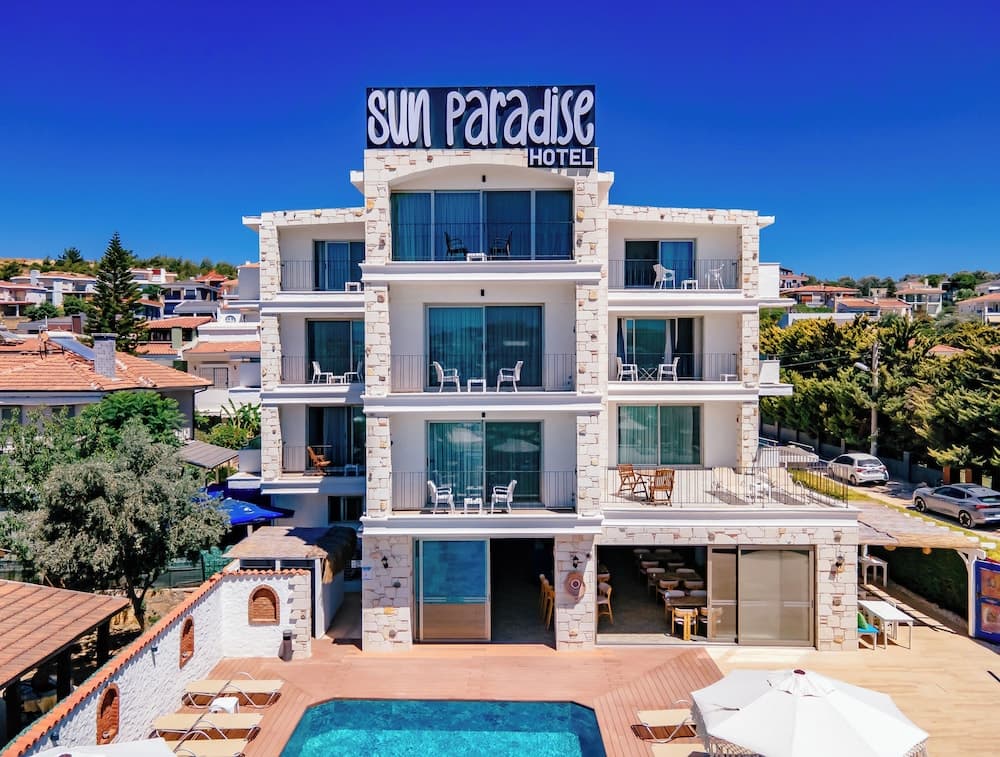 hotel image