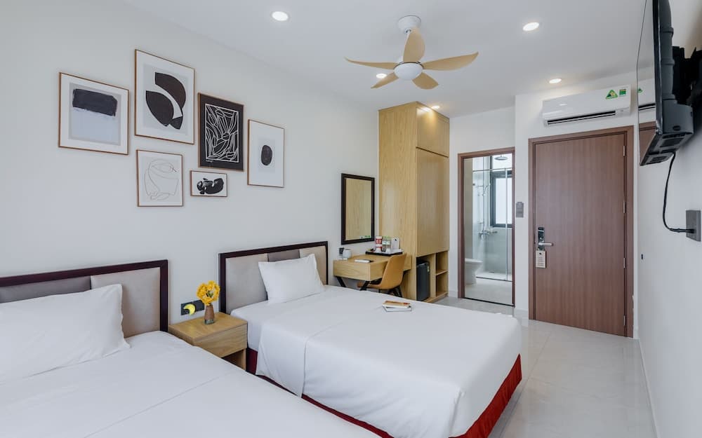 Lalisa Hotel Grand World Phu Quoc
