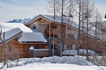 Lagrange Vacances L'Alpenrose