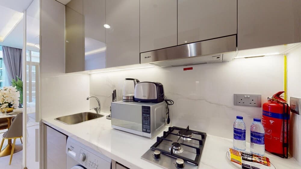 Al Meydan - Azizi Riviera 13 - 711