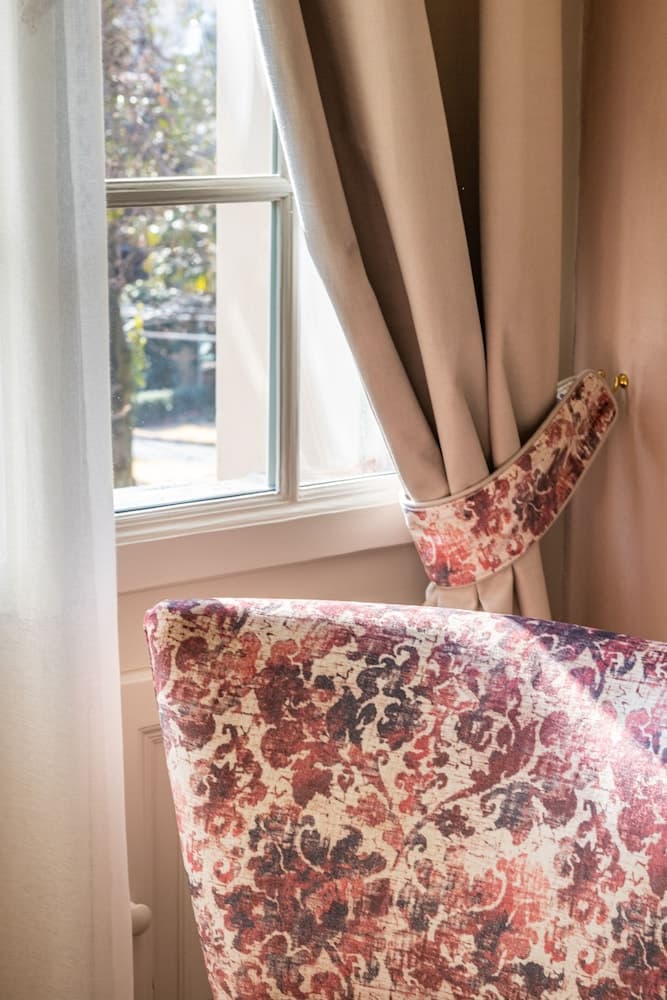 VILLA CHIOVENDA Residenza d'Epoca