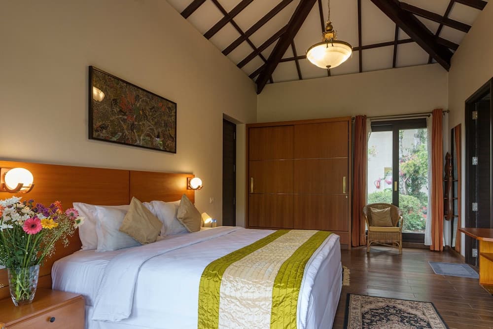 Ama Stays & Trails Bloomsville, Coonoor