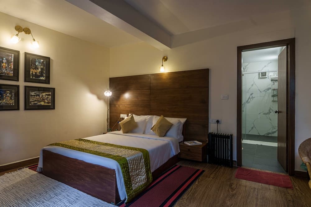 Ama Stays & Trails Bloomsville, Coonoor