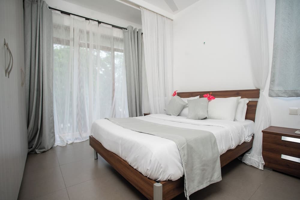 5 Star Exclusive Beach Apartment in Kilifi County