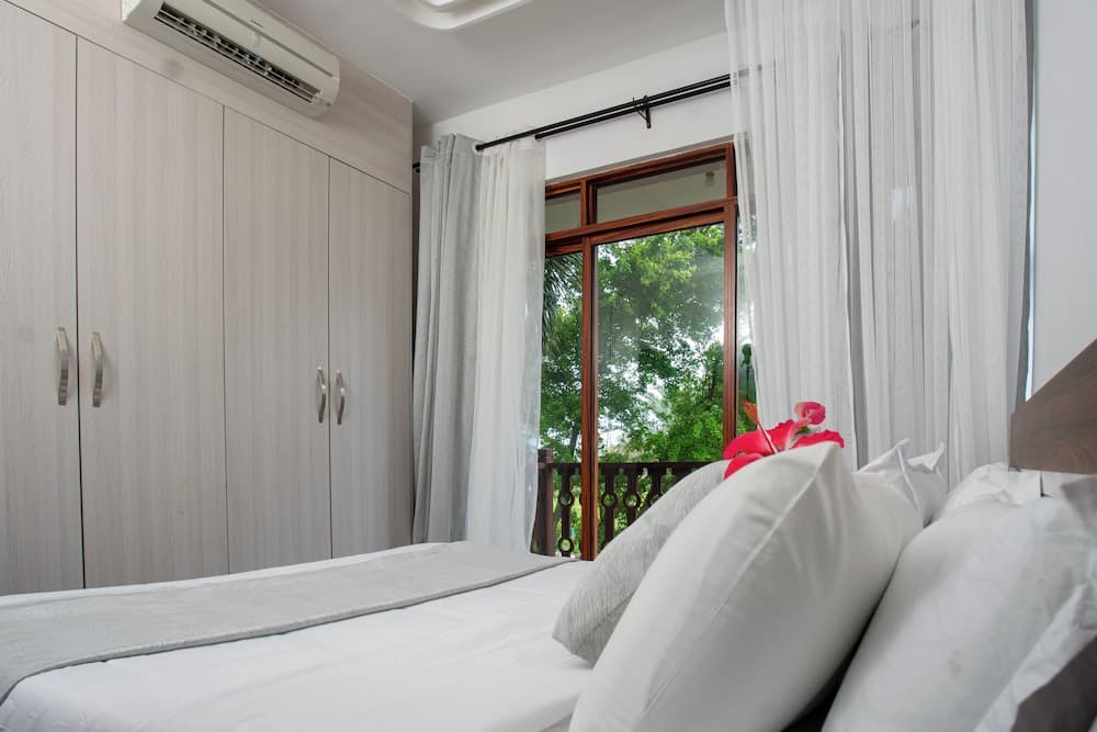 5 Star Exclusive Beach Apartment in Kilifi County