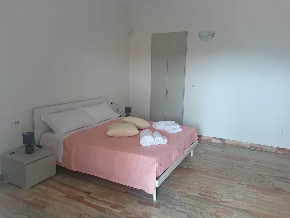 Agriturismo Cutura Agri Resort