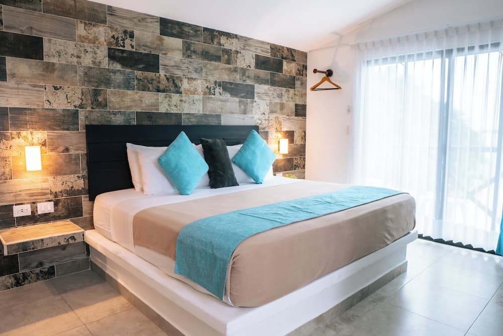 Hotel Aldea 19 Bacalar