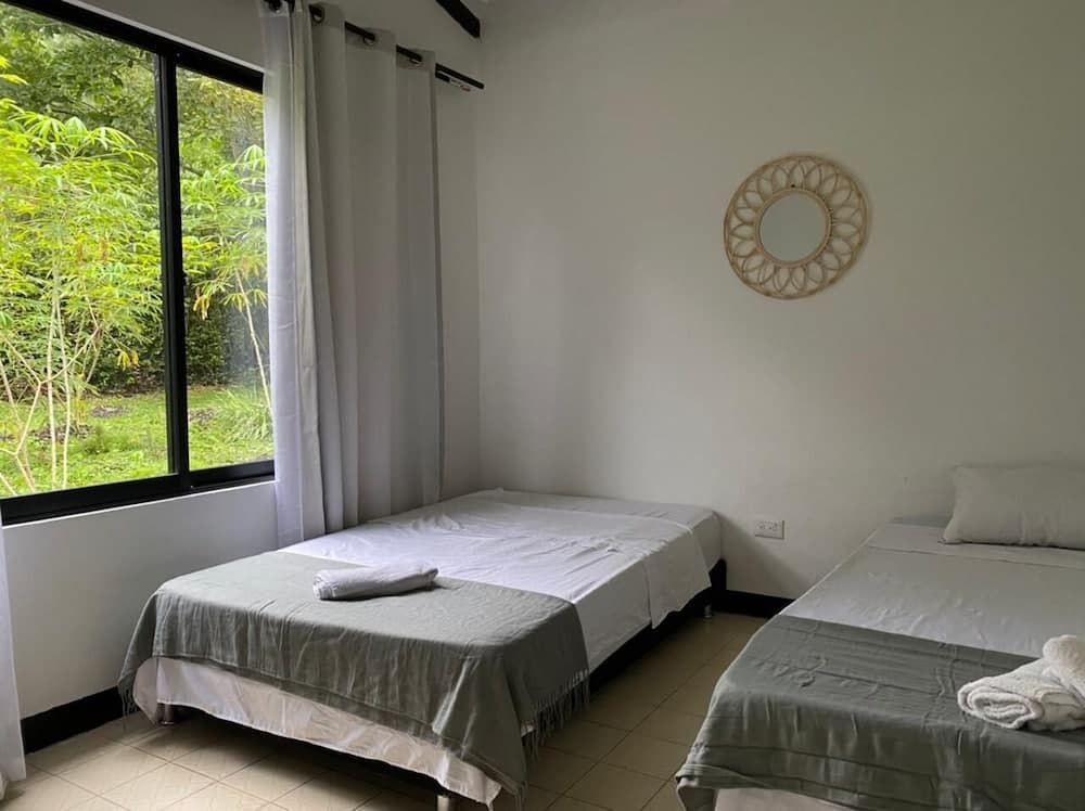 Hotel Boutique Rosse