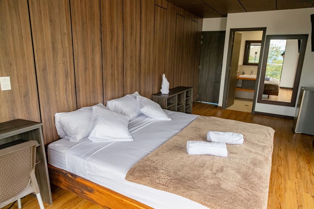 Guayupes Hotel de Aventura