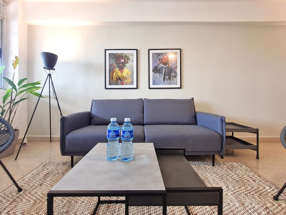 La Cresta Aparthotel