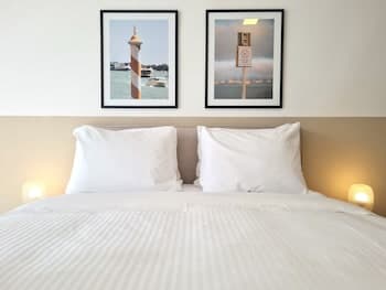 La Cresta Aparthotel