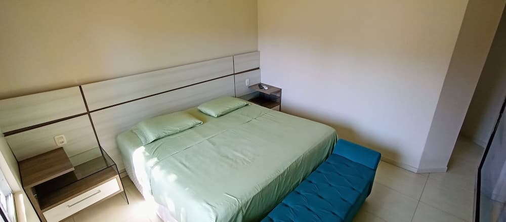 Casa Conforto com Piscina