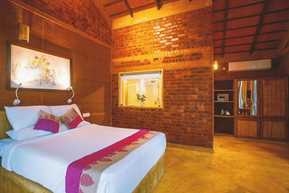 Amara Ayurveda Retreat