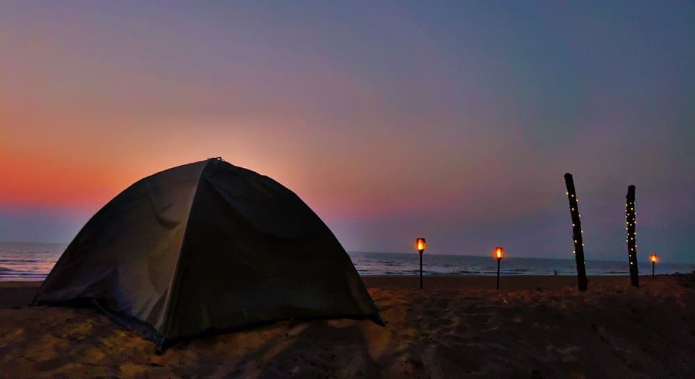 The Seventh Heaven Resort & Ocean Stays