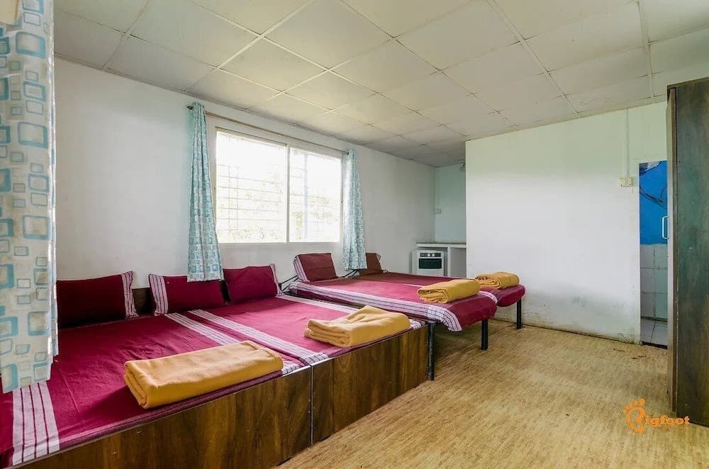 Mango Forest Agro Tourism Resort