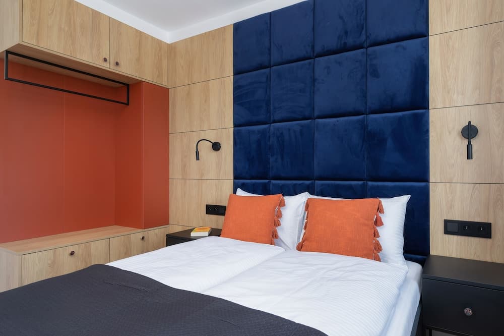 Seaside Apartamenty- Centrum Park