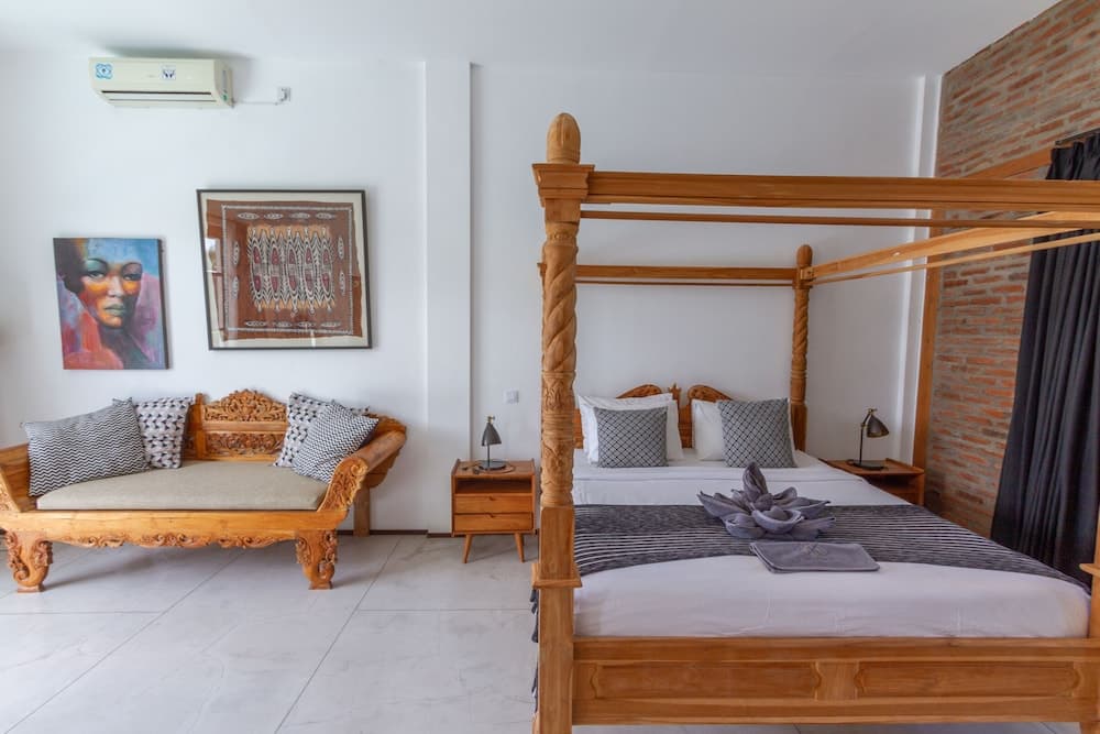 Villa Maje by Alfred in Bali