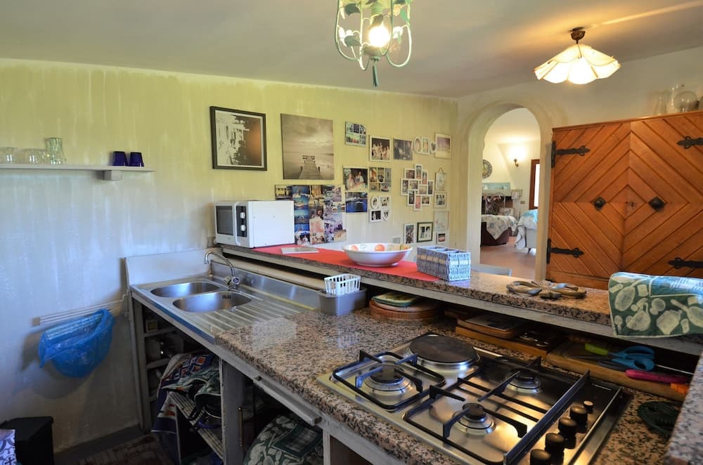 La Rotta by Solturelba