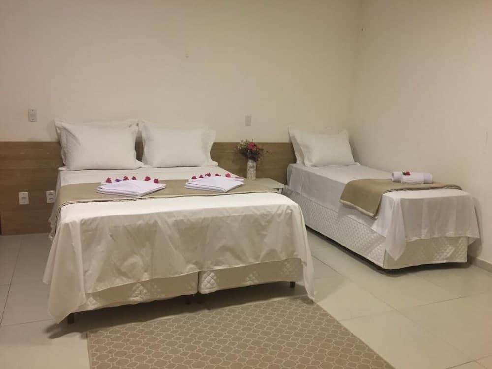 Pousada Recanto dos Ventos