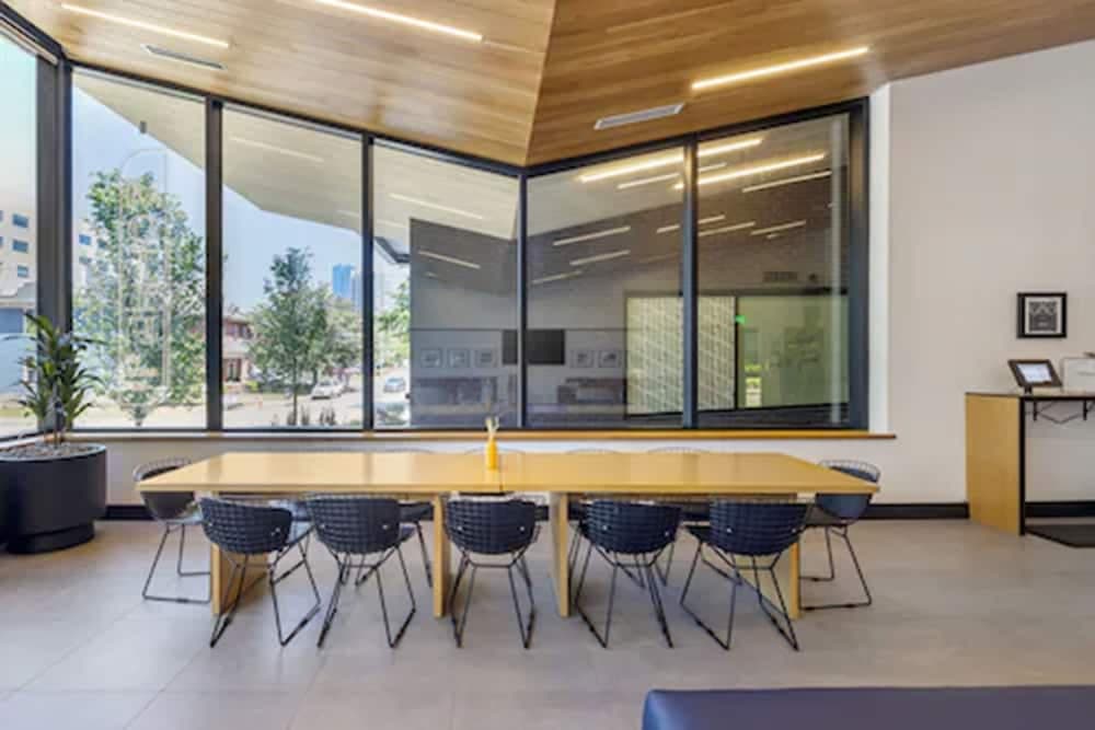 Motif on Nashville's Music Row