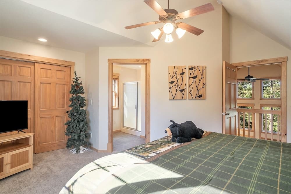 Solitude Bobcat #2 - Estes Park 2 Bedroom Condo by RedAwning