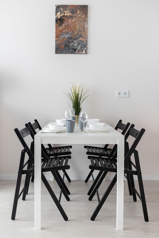 Apartment Morena Rakoczego by Renters