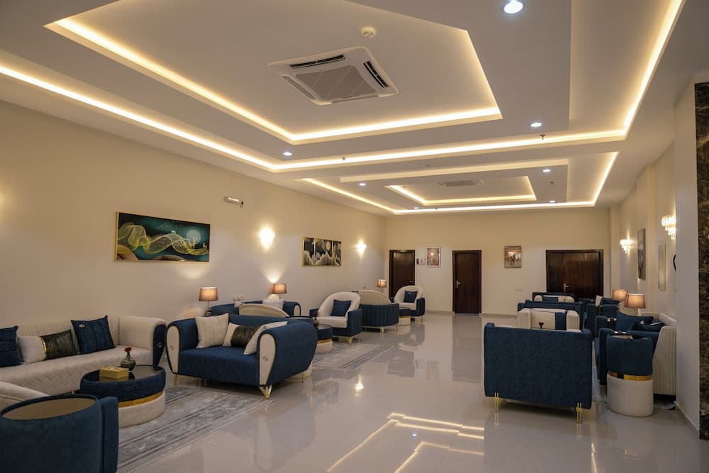 Naseem Al Shafa Hotel Apartments