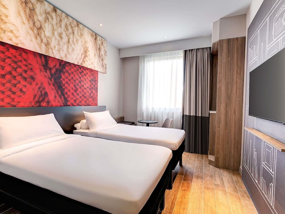 Ibis PJCC Petaling Jaya