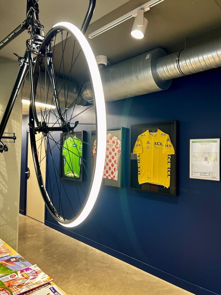 Ibis Budget Loudéac Vélodrome (Ouverture Juillet 2023)