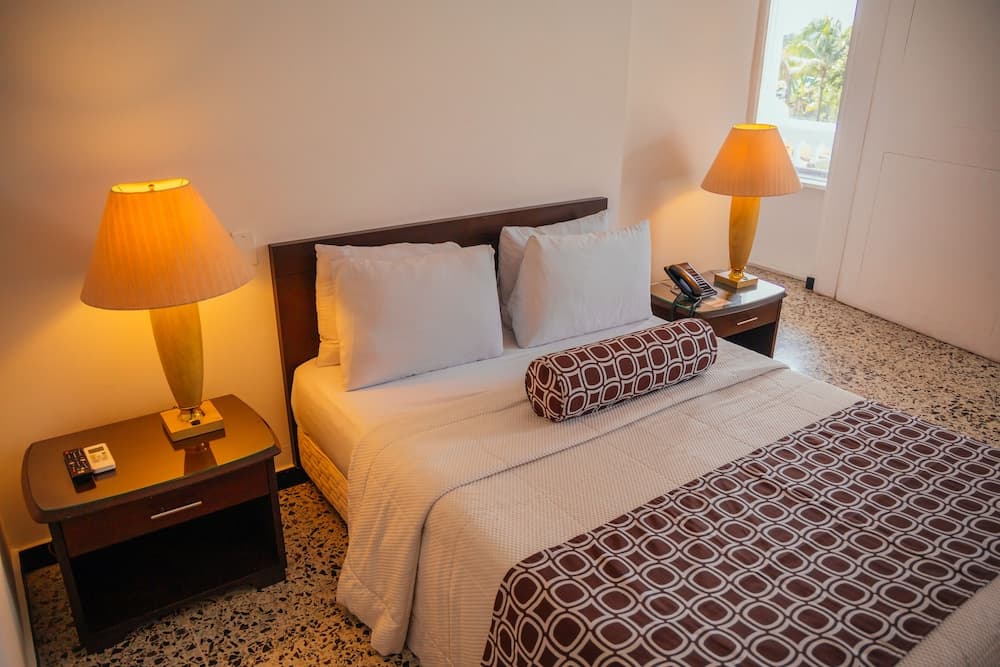 Hotel Estación by Destino Pacifico