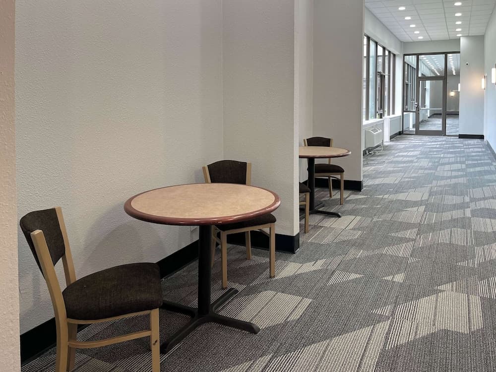 Studio 6 Nacogdoches, Tx – Sfa University