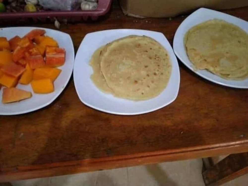 Nyang Ebay Surf Camp