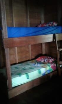 Nyang Ebay Surf Camp