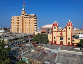 Hotel Maicao Internacional