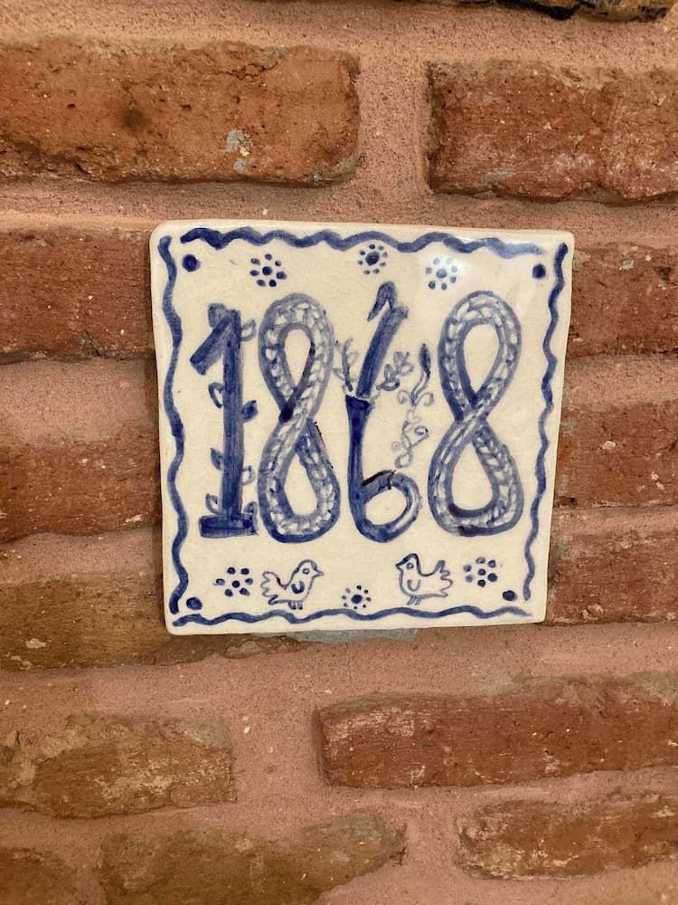 Historic Apartments "1868 Tbilisi" Best Location