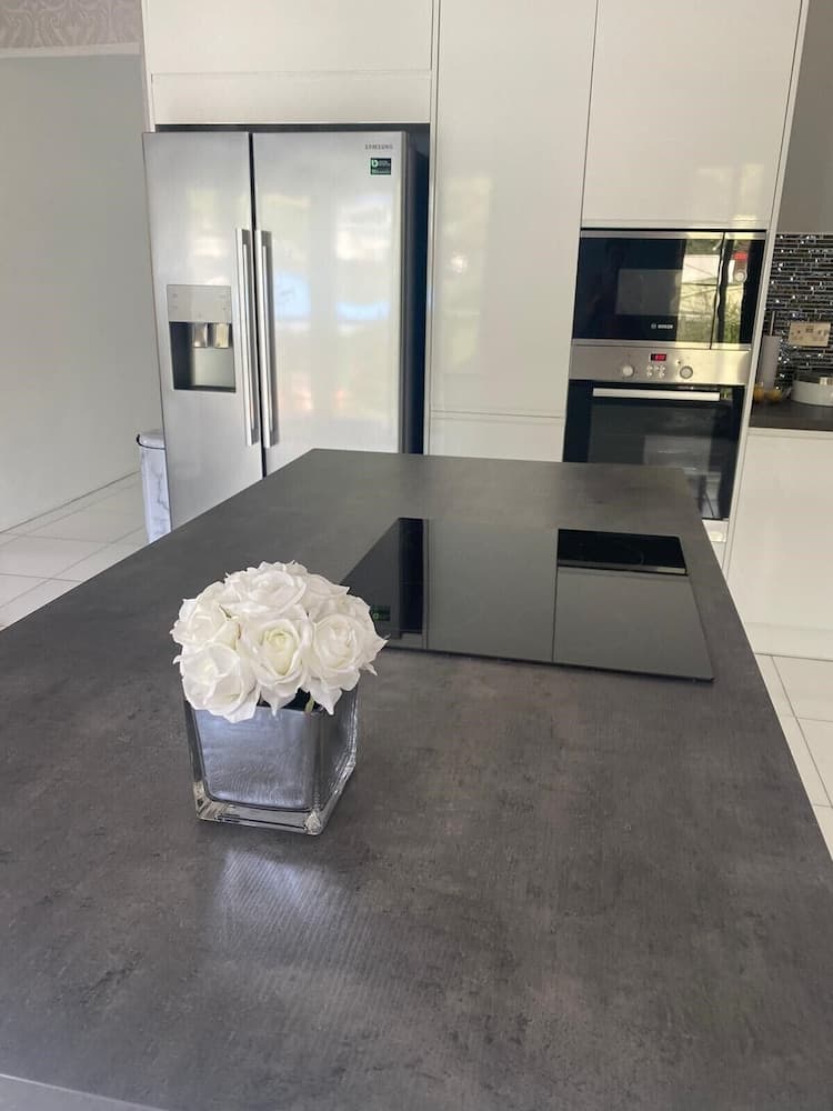 Stunning 3-bed Apartment in Rodney Bay