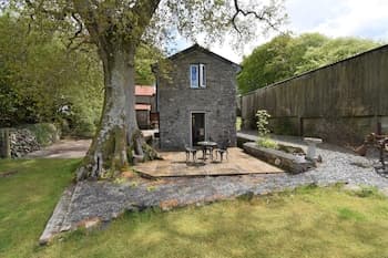 Impeccable 1-bed Cottage on the Edge of Dartmoor