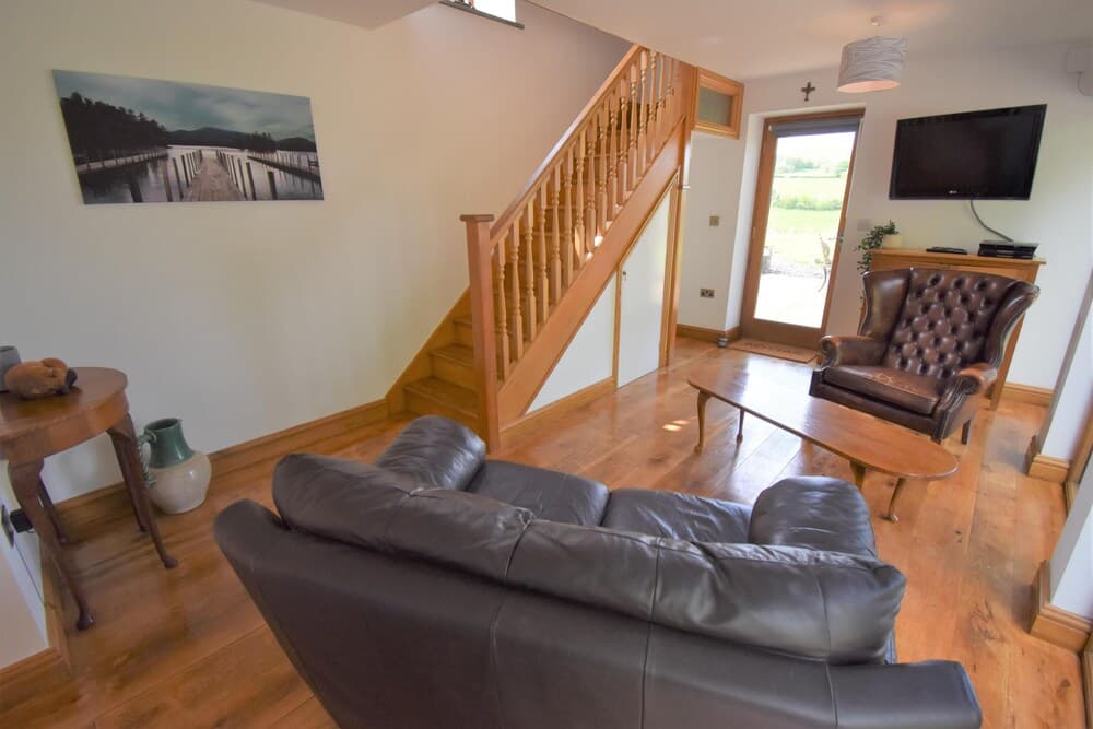 Impeccable 1-bed Cottage on the Edge of Dartmoor